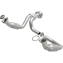 Load image into Gallery viewer, MagnaFlow Conv DF 2007-2008 Cadillac Escalade 6.2L (5451631)