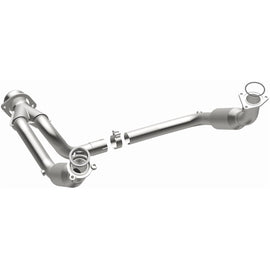MagnaFlow Conv DF 2007-2008 Cadillac Escalade 6.2L (5451631)