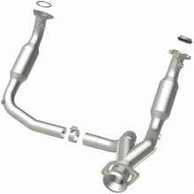Load image into Gallery viewer, MagnaFlow Conv DF 2007-2008 Cadillac Escalade 6.2L (5451631)