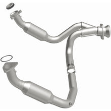 Load image into Gallery viewer, MagnaFlow Conv DF 2007-2008 Cadillac Escalade 6.2L (5451631)