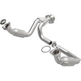 MagnaFlow Conv DF 2007-2008 Cadillac Escalade 6.2L (5451631)