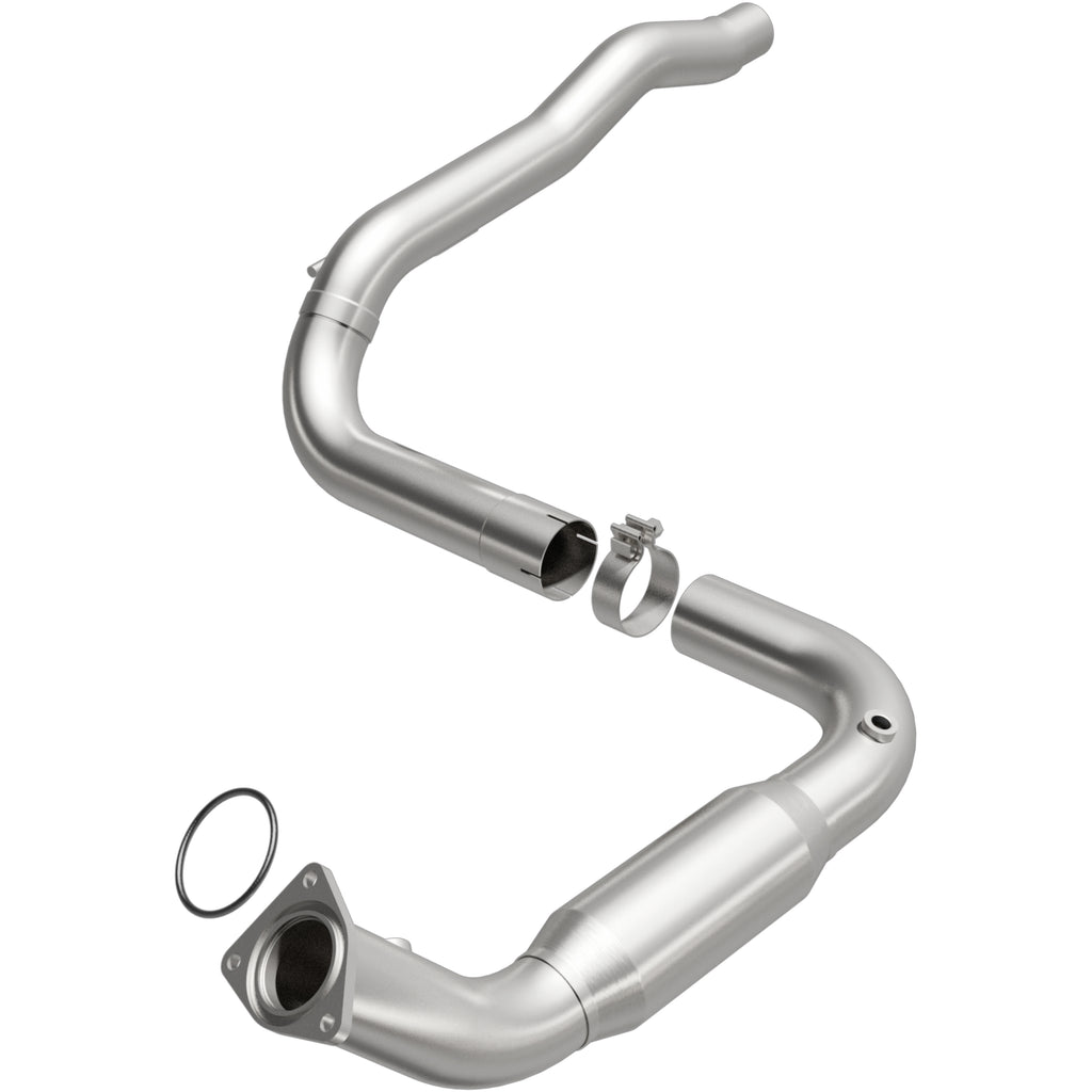 Magnaflow 07-08 Chevrolet Suburban 2500 6.0L Direct Fit Converter (5451640)