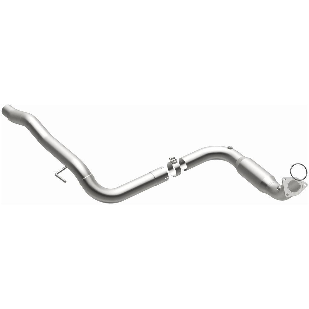 Magnaflow 07-08 Chevrolet Suburban 2500 6.0L Direct Fit Converter (5451640)