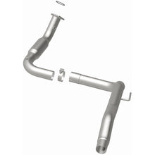 Load image into Gallery viewer, Magnaflow 07-08 Chevrolet Suburban 2500 6.0L Direct Fit Converter (5451640)