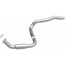 Load image into Gallery viewer, Magnaflow 07-08 Chevrolet Suburban 2500 6.0L Direct Fit Converter (5451640)