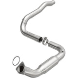 Magnaflow 07-08 Chevrolet Suburban 2500 6.0L Direct Fit Converter (5451640)