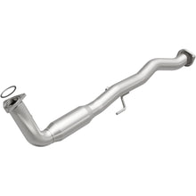 Load image into Gallery viewer, Magnaflow 07-08 Chevrolet Suburban 2500 6.0L Direct Fit Converter (5451641)