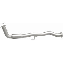 Load image into Gallery viewer, Magnaflow 07-08 Chevrolet Suburban 2500 6.0L Direct Fit Converter (5451641)