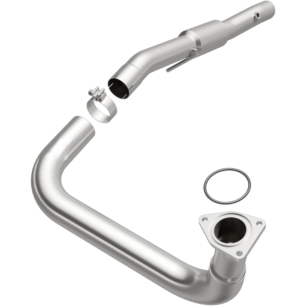 Magnaflow 2007 Chevrolet Silverado 2500 HD Classic 6.0L Direct Fit Converter (5451642)