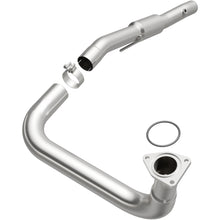 Load image into Gallery viewer, Magnaflow 2007 Chevrolet Silverado 2500 HD Classic 6.0L Direct Fit Converter (5451642)