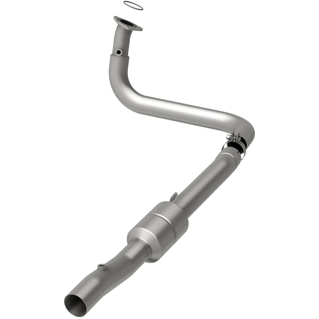 Magnaflow 2007 Chevrolet Silverado 2500 HD Classic 6.0L Direct Fit Converter (5451642)