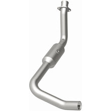 Load image into Gallery viewer, Magnaflow 07-09 Chrysler Aspen 5.7L Direct Fit Converter (5451651)