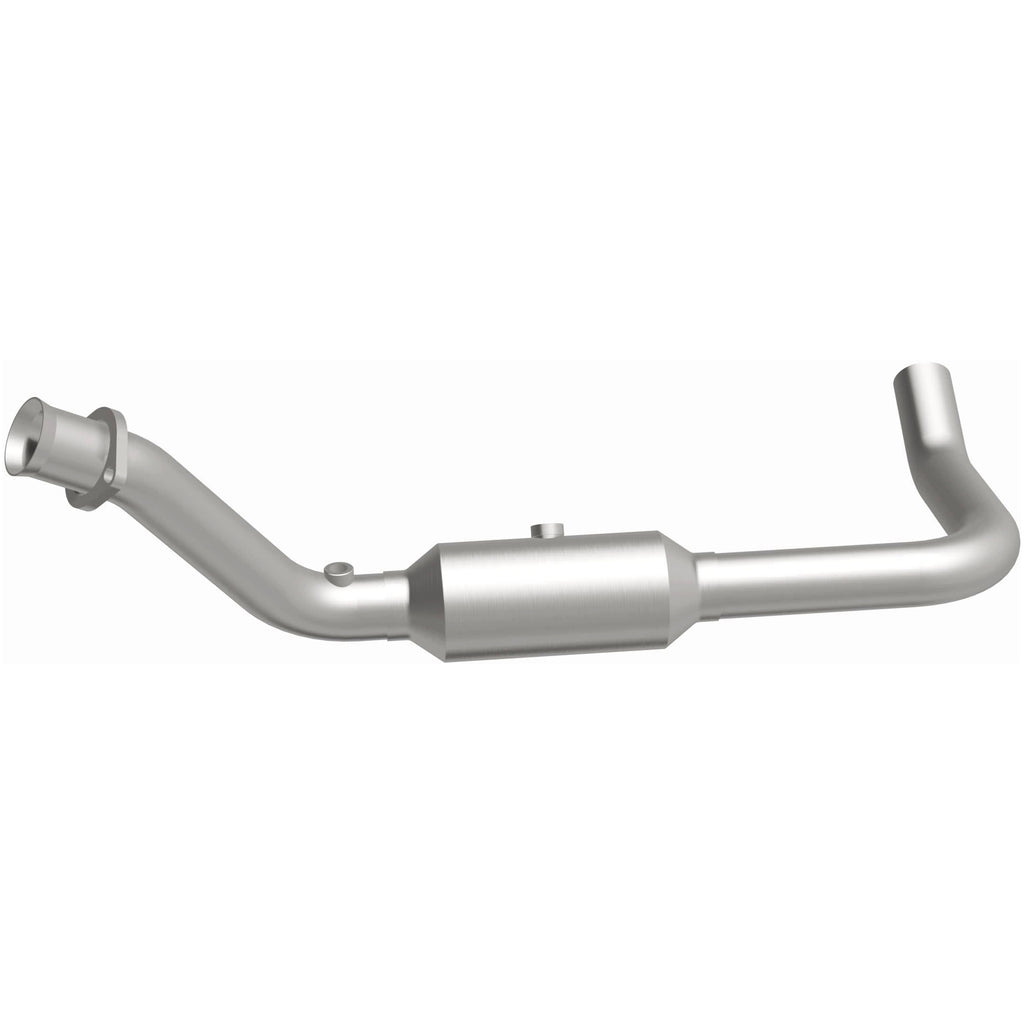 Magnaflow 07-09 Chrysler Aspen 5.7L Direct Fit Converter (5451651)