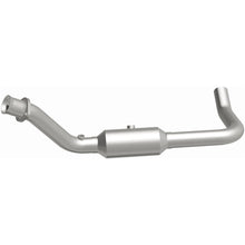 Load image into Gallery viewer, Magnaflow 07-09 Chrysler Aspen 5.7L Direct Fit Converter (5451651)