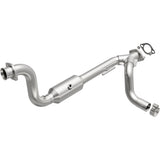 Magnaflow 07-09 Chrysler Aspen 5.7L Direct Fit Converter (5451652)