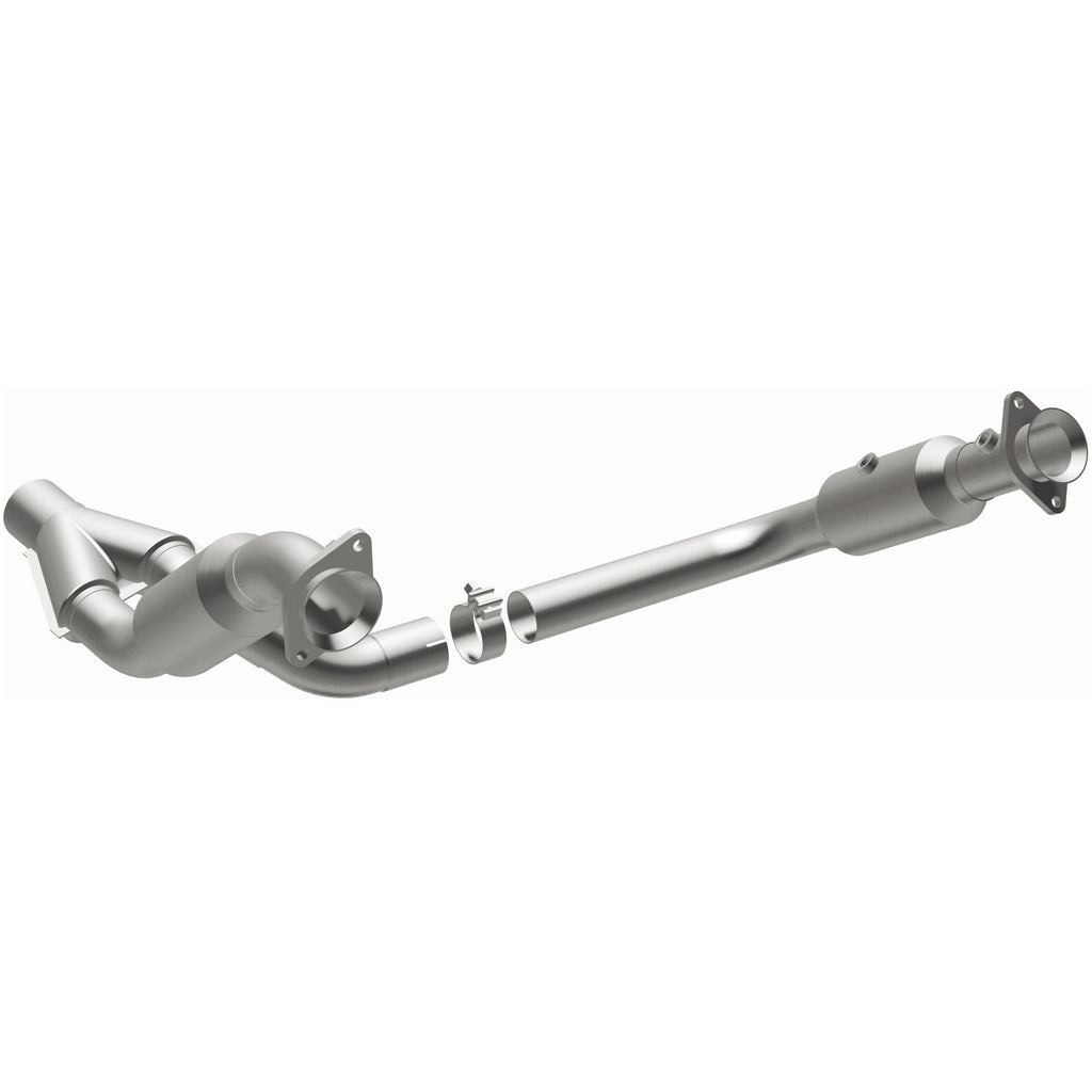Magnaflow 2009 Dodge Ram 1500 5.7L Direct Fit Converter (5451664)