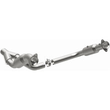 Load image into Gallery viewer, Magnaflow 2009 Dodge Ram 1500 5.7L Direct Fit Converter (5451664)