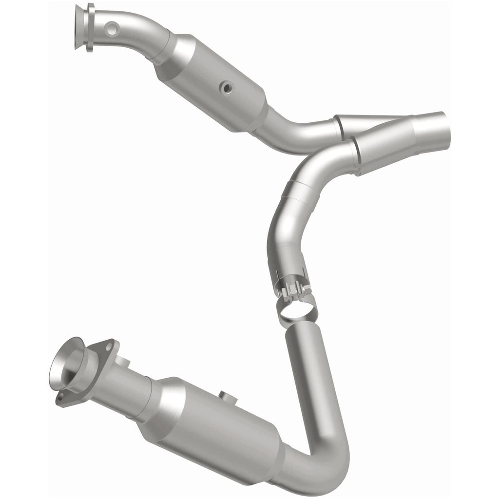 Magnaflow 2009 Dodge Ram 1500 5.7L Direct Fit Converter (5451664)