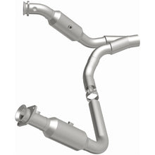 Load image into Gallery viewer, Magnaflow 2009 Dodge Ram 1500 5.7L Direct Fit Converter (5451664)