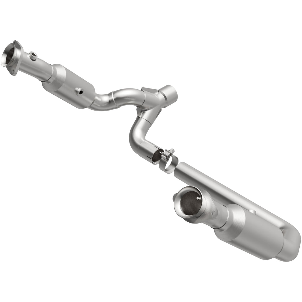 Magnaflow 2009 Dodge Ram 1500 4.7L Direct Fit Converter (5451665)