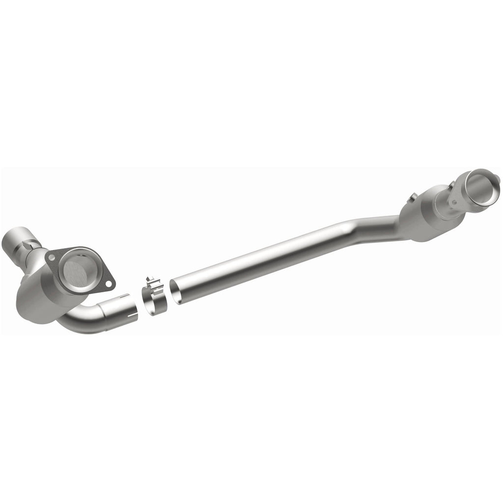 Magnaflow 2009 Dodge Ram 1500 4.7L Direct Fit Converter (5451665)