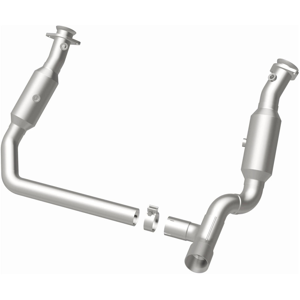 Magnaflow 2009 Dodge Ram 1500 4.7L Direct Fit Converter (5451665)