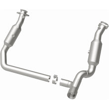 Load image into Gallery viewer, Magnaflow 2009 Dodge Ram 1500 4.7L Direct Fit Converter (5451665)