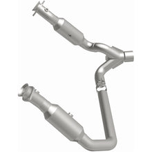 Load image into Gallery viewer, Magnaflow 2009 Dodge Ram 1500 4.7L Direct Fit Converter (5451665)