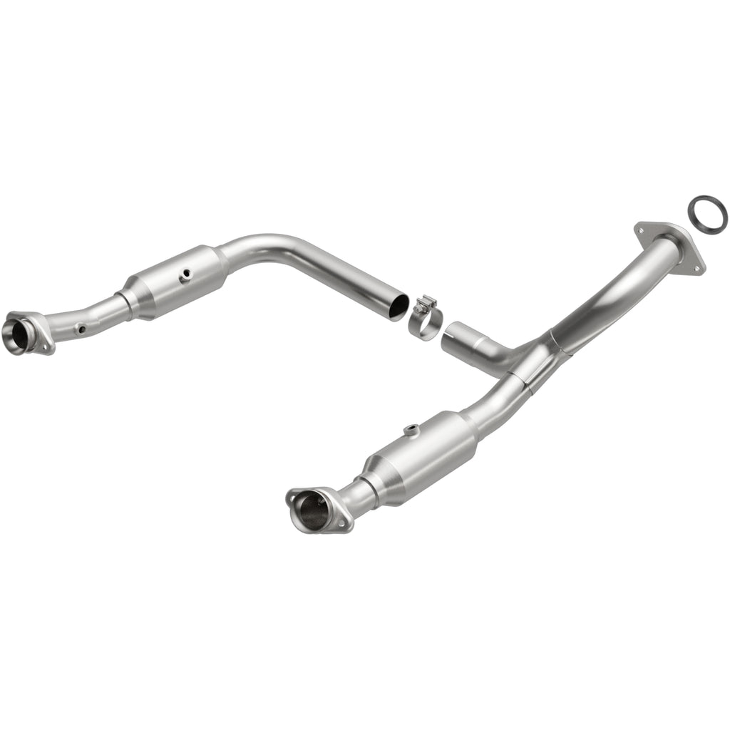 Magnaflow 2006 Ford Explorer 4.6L Direct Fit Converter (5451672)