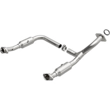 Load image into Gallery viewer, Magnaflow 2006 Ford Explorer 4.6L Direct Fit Converter (5451672)