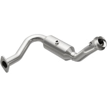 Load image into Gallery viewer, Magnaflow 07-11 Ford Ranger 4.0L Direct Fit Converter (5451677)