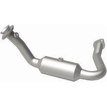 Load image into Gallery viewer, Magnaflow 07-11 Ford Ranger 4.0L Direct Fit Converter (5451677)