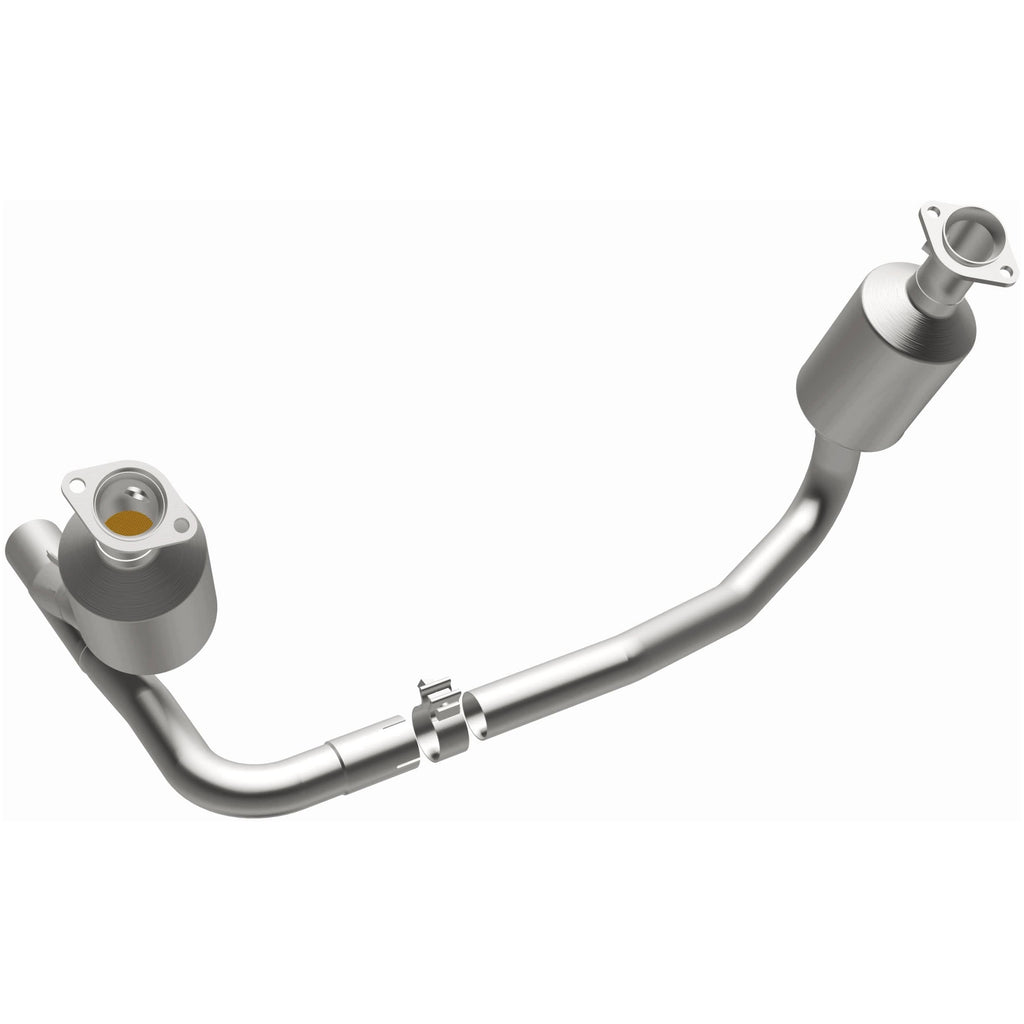 Magnaflow 2006 Jeep Grand Cherokee 4.7L Direct Fit Converter (5451686)