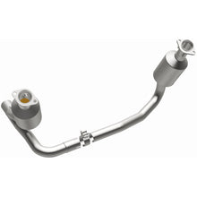 Load image into Gallery viewer, Magnaflow 2006 Jeep Grand Cherokee 4.7L Direct Fit Converter (5451686)