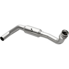 Load image into Gallery viewer, Magnaflow 07-08 Ford F-150 5.4L Direct Fit Converter (5451694)