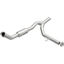 Load image into Gallery viewer, Magnaflow 07-08 Ford F-150 5.4L Direct Fit Converter (5451695)