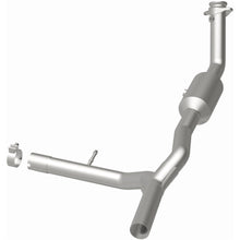 Load image into Gallery viewer, Magnaflow 07-08 Ford F-150 5.4L Direct Fit Converter (5451695)