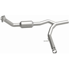Load image into Gallery viewer, Magnaflow 07-08 Ford F-150 5.4L Direct Fit Converter (5451695)