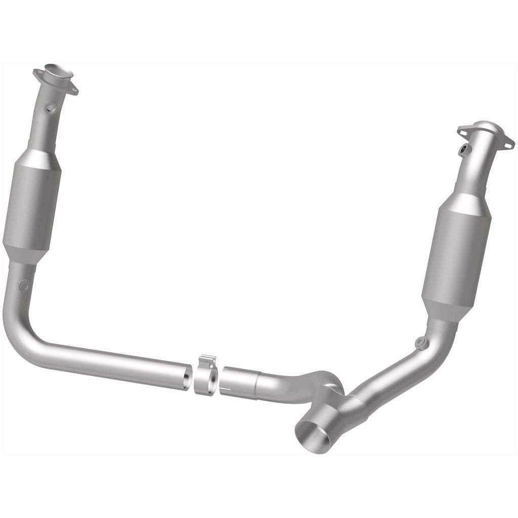 Magnaflow 2006 Dodge Ram 1500 5.7L Direct Fit Converter (5451711)