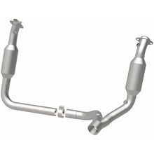 Load image into Gallery viewer, Magnaflow 2006 Dodge Ram 1500 5.7L Direct Fit Converter (5451711)