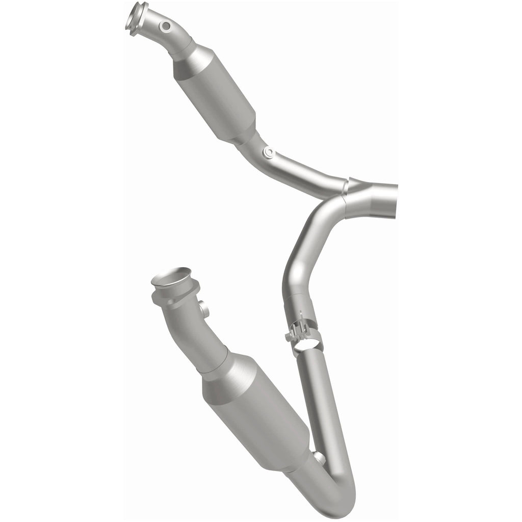 Magnaflow 2006 Dodge Ram 1500 5.7L Direct Fit Converter (5451711)
