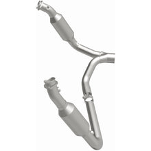 Load image into Gallery viewer, Magnaflow 2006 Dodge Ram 1500 5.7L Direct Fit Converter (5451711)