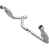 Magnaflow 2006 Dodge Ram 1500 5.7L Direct Fit Converter (5451711)