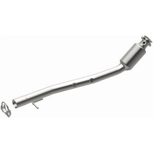 Load image into Gallery viewer, Magnaflow 07-08 Land Rover Range Rover 4.4L Direct Fit Converter (5451713)
