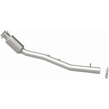 Load image into Gallery viewer, Magnaflow 07-08 Land Rover Range Rover 4.4L Direct Fit Converter (5451713)