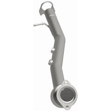 Load image into Gallery viewer, Magnaflow 07-08 Land Rover Range Rover 4.4L Direct Fit Converter (5451713)