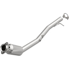 Load image into Gallery viewer, Magnaflow 07-08 Land Rover Range Rover 4.4L Direct Fit Converter (5451714)