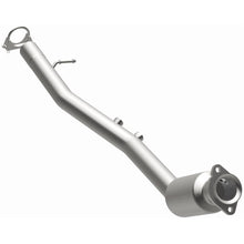 Load image into Gallery viewer, Magnaflow 07-08 Land Rover Range Rover 4.4L Direct Fit Converter (5451714)