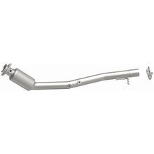 Load image into Gallery viewer, Magnaflow 07-08 Land Rover Range Rover 4.4L Direct Fit Converter (5451714)