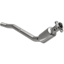 Load image into Gallery viewer, Magnaflow 07-09 Land Rover Range Rover Sport 4.2L Direct Fit Converter (5451718)